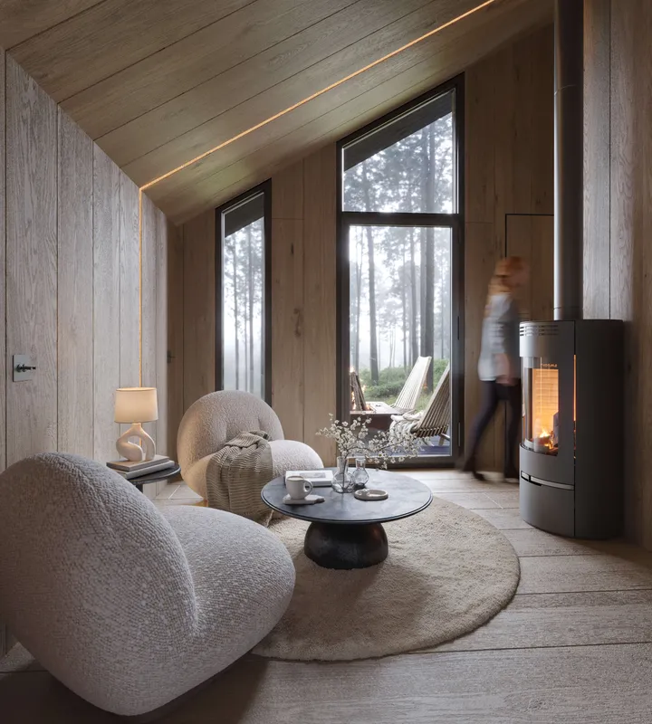 Luxury, comfort and quality