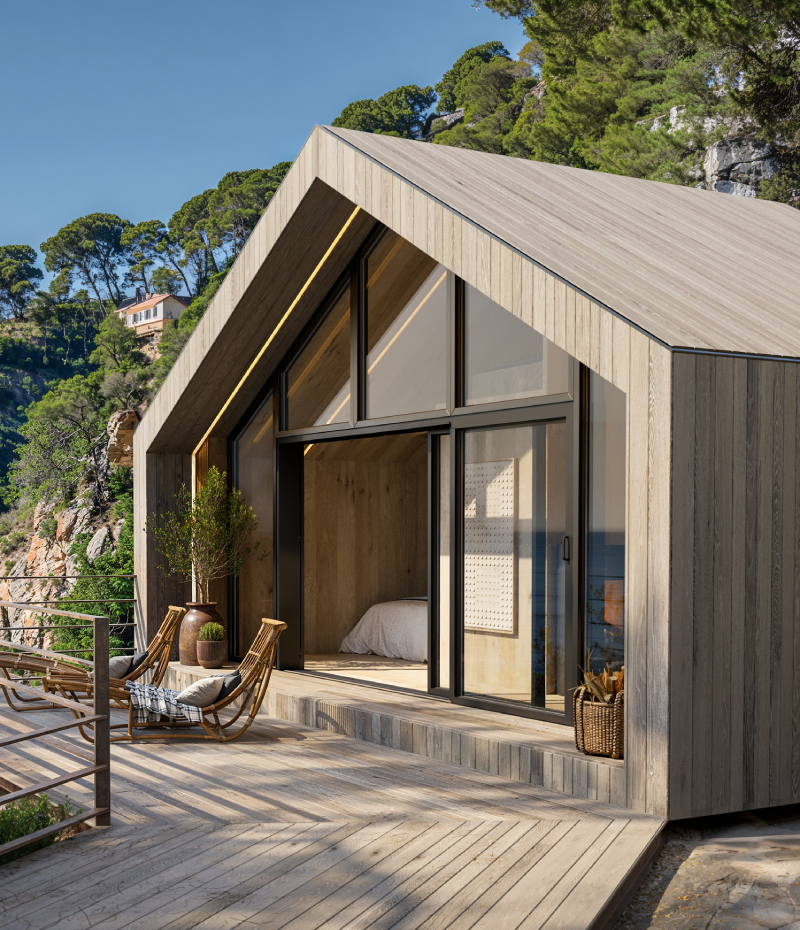 Exterior Design