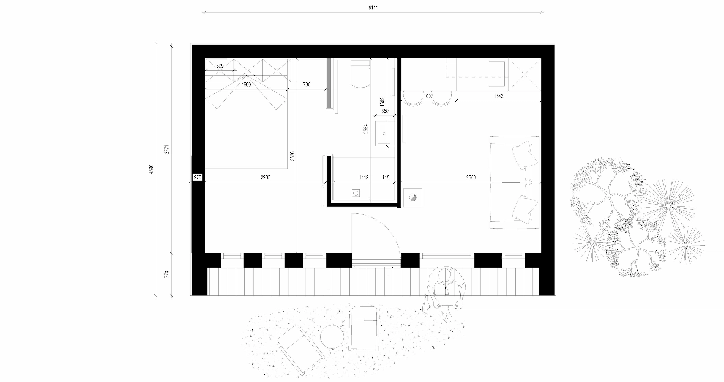 Main Floor