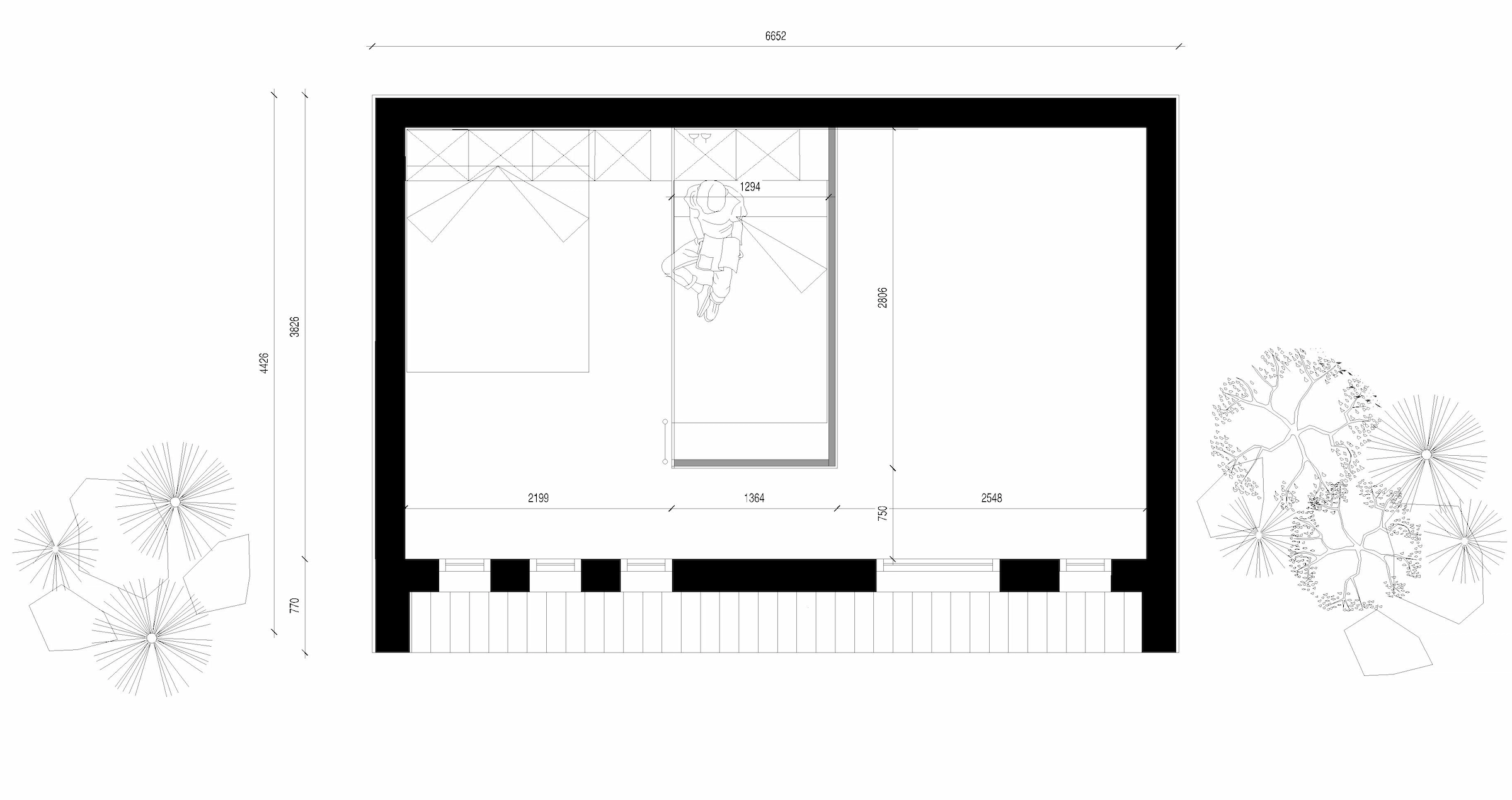 Mezzanine Floor